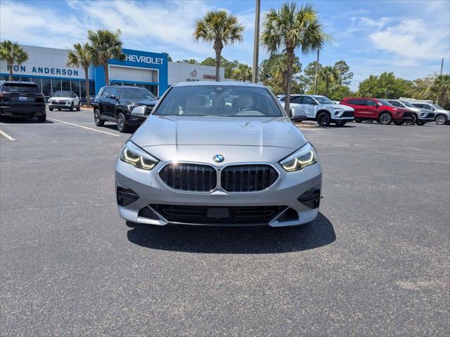 2024 BMW Coupe sDrive