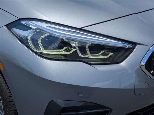2024 BMW Coupe sDrive