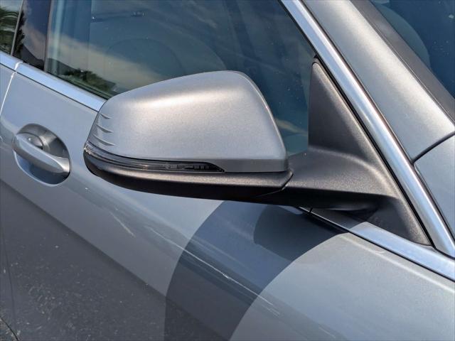 2024 BMW Coupe sDrive