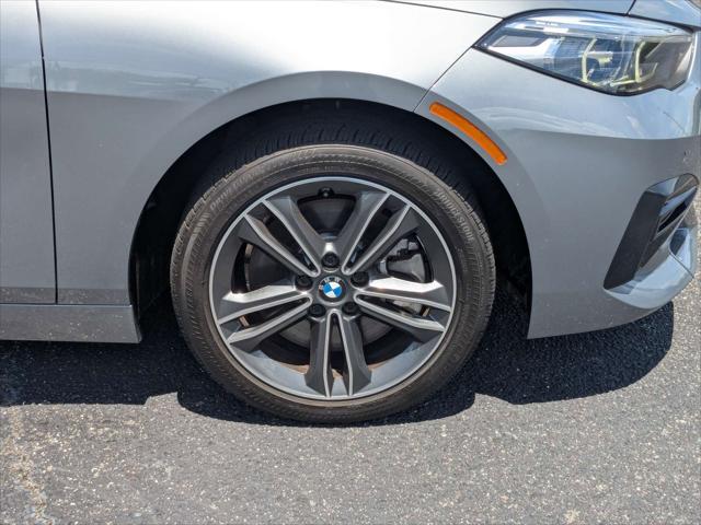 2024 BMW Coupe sDrive