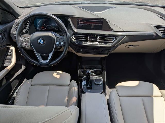 2024 BMW Coupe sDrive