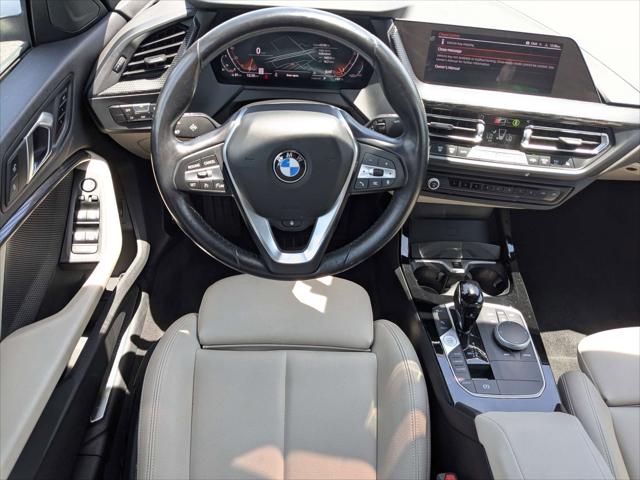 2024 BMW Coupe sDrive