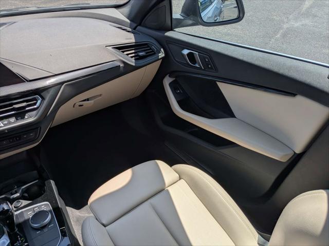 2024 BMW Coupe sDrive