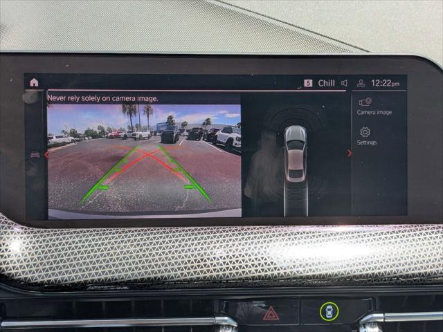2024 BMW Coupe sDrive