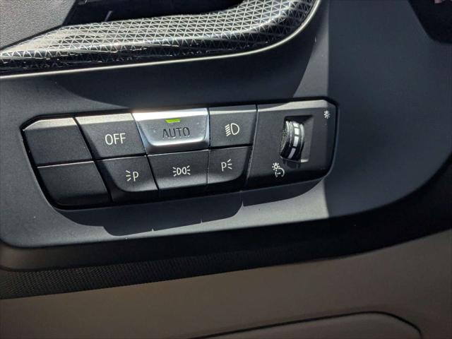 2024 BMW Coupe sDrive