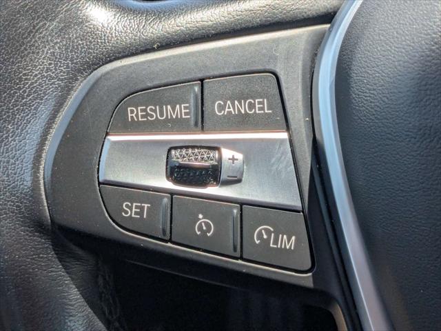 2024 BMW Coupe sDrive