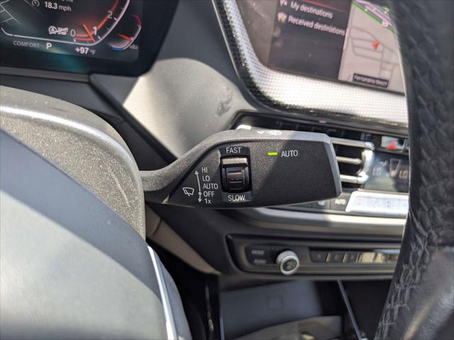 2024 BMW Coupe sDrive