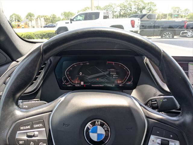2024 BMW Coupe sDrive