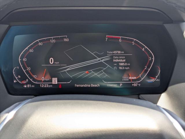 2024 BMW Coupe sDrive