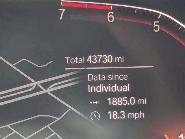 2024 BMW Coupe sDrive