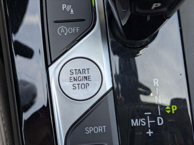 2024 BMW Coupe sDrive
