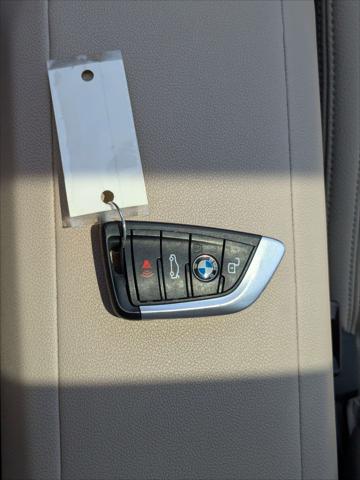 2024 BMW Coupe sDrive