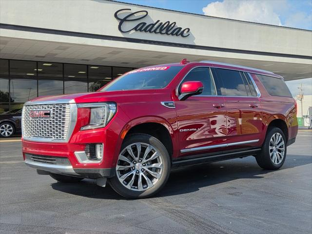 2023 GMC Yukon XL 4WD Denali for sale in Hot Springs, AR