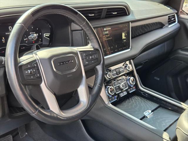 2023 GMC Yukon XL 4WD Denali