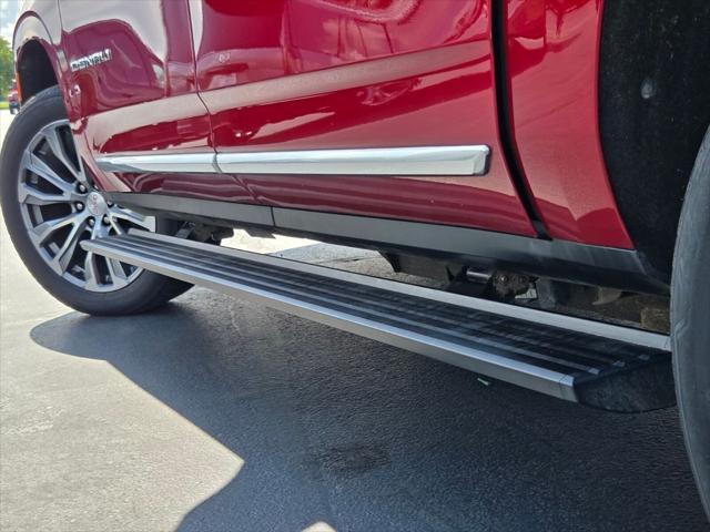 2023 GMC Yukon XL 4WD Denali