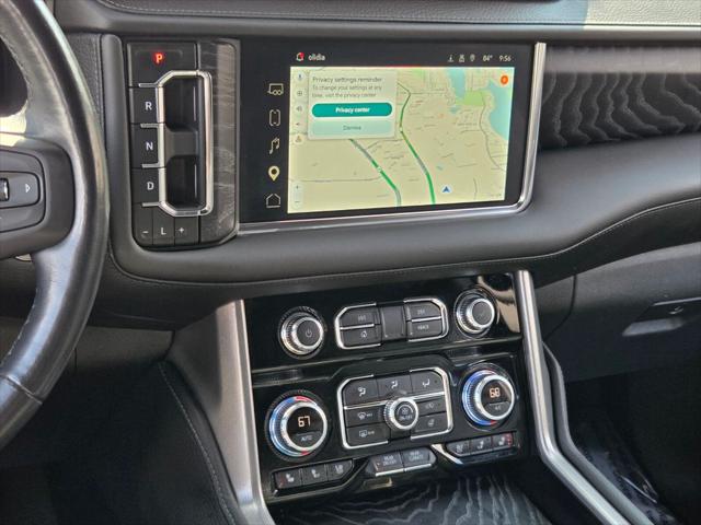 2023 GMC Yukon XL 4WD Denali