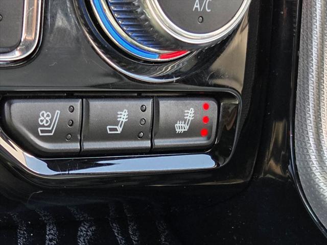 2023 GMC Yukon XL 4WD Denali