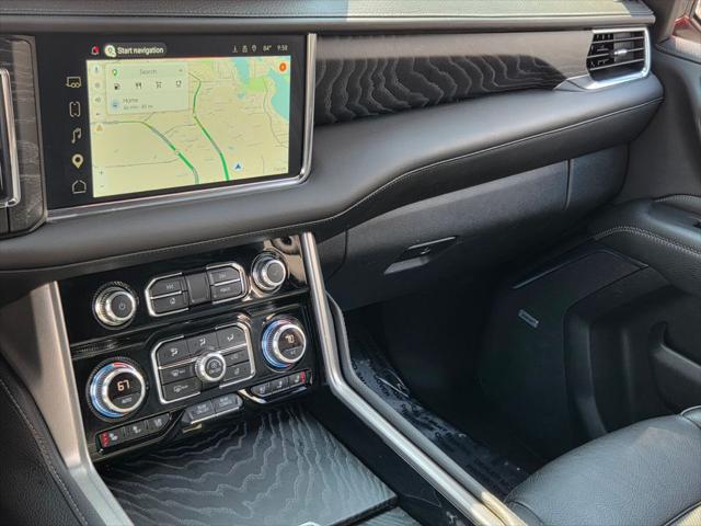 2023 GMC Yukon XL 4WD Denali