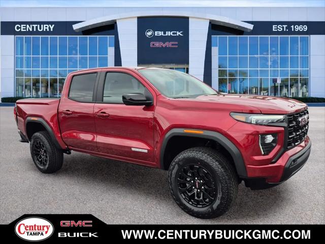 2026 GMC Canyon Elevation, RWD for sale in Tampa, FL