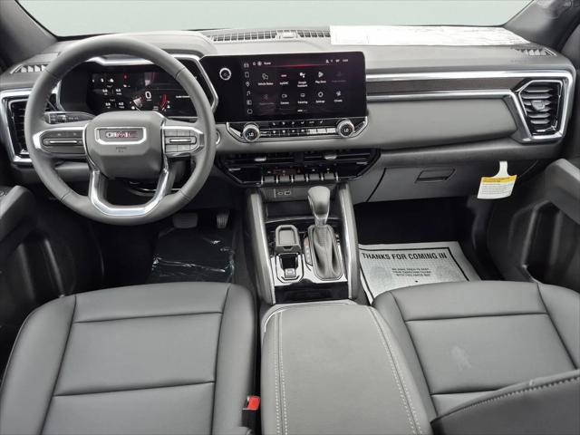 2026 GMC Canyon Elevation, RWD