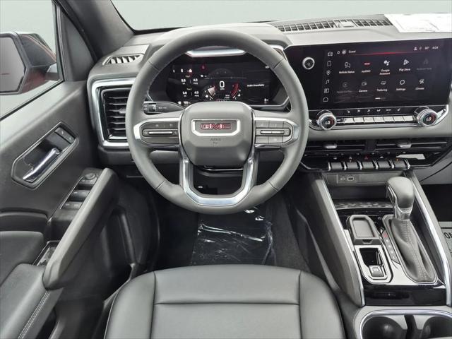 2026 GMC Canyon Elevation, RWD