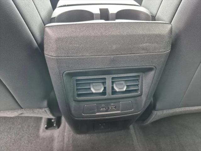 2026 GMC Canyon Elevation, RWD