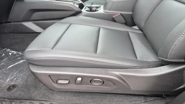 2026 GMC Canyon Elevation, RWD