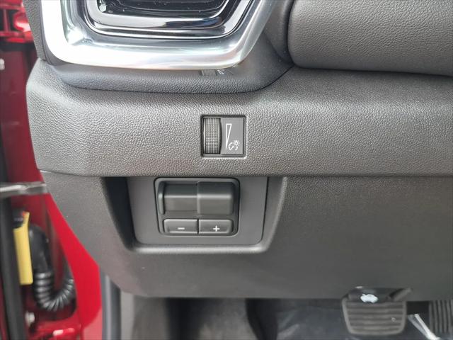 2026 GMC Canyon Elevation, RWD