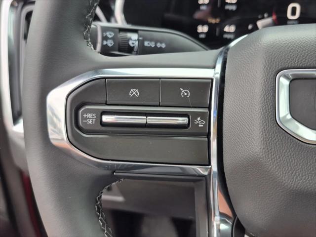 2026 GMC Canyon Elevation, RWD