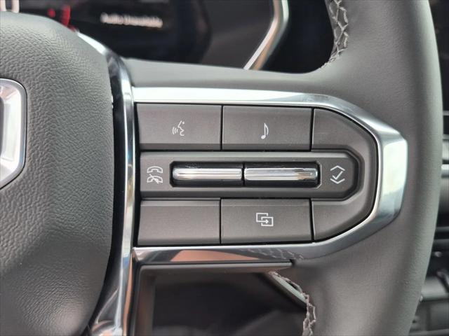2026 GMC Canyon Elevation, RWD