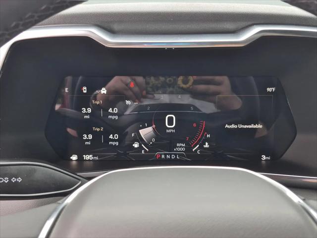 2026 GMC Canyon Elevation, RWD