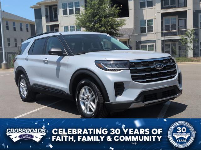 2026 Ford Explorer Active for sale in Sanford, NC