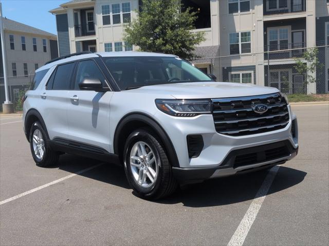 2026 Ford Explorer Active for sale in Sanford, NC