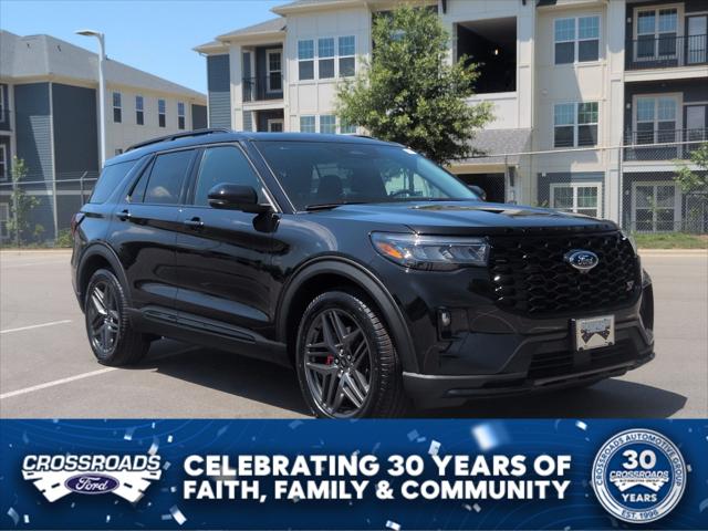 2026 Ford Explorer ST for sale in Sanford, NC