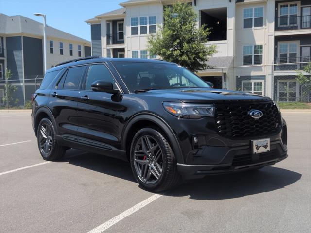 2026 Ford Explorer ST for sale in Sanford, NC