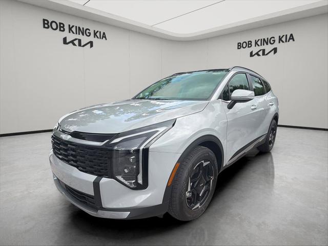 2026 Kia Sportage EX for sale in Winston Salem, NC