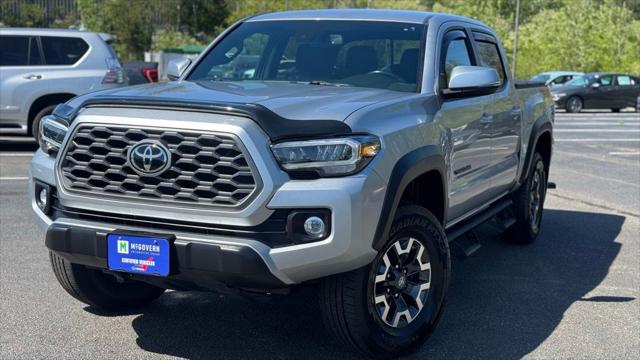 2023 Toyota Tacoma TRD Off Road for sale in Brockton, MA