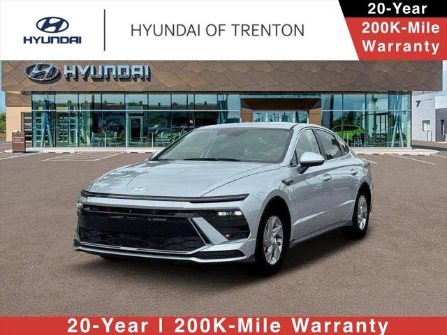 2026 Hyundai Sonata SE for sale in Ewing, NJ