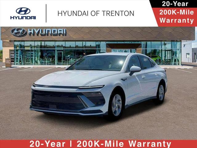 2026 Hyundai Sonata SE for sale in Ewing, NJ
