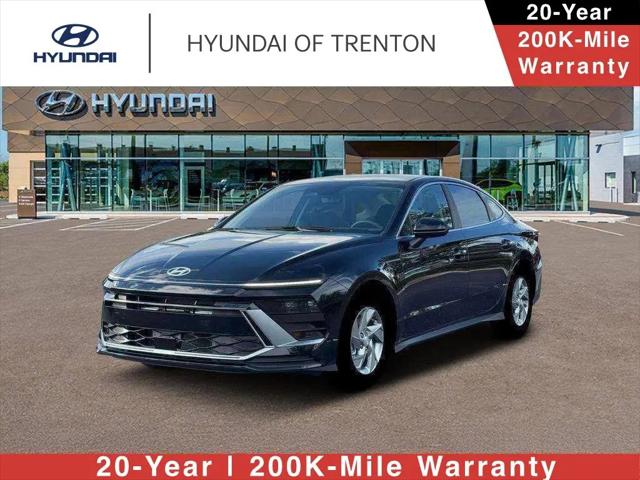 2026 Hyundai Sonata SE for sale in Ewing, NJ