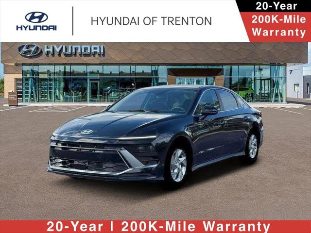 2026 Hyundai Sonata SE for sale in Ewing, NJ