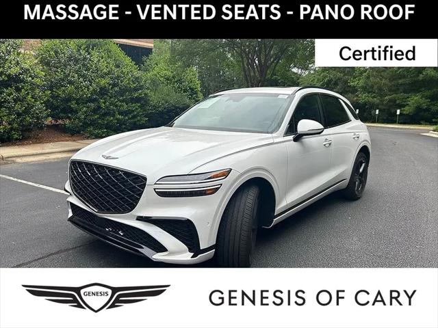 2026 Genesis GV70 2.5T Sport Prestige for sale in Cary, NC