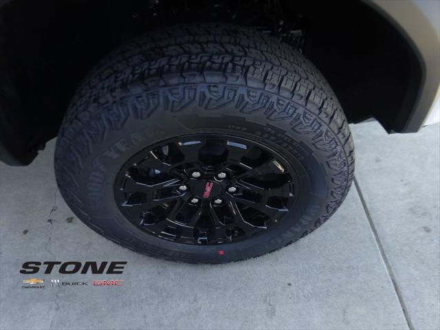 2026 GMC Canyon Elevation, RWD