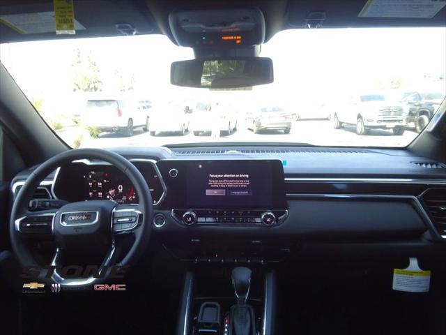 2026 GMC Canyon Elevation, RWD