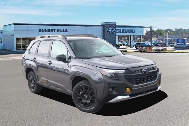 2026 Subaru Forester Wilderness for sale in St Louis, MO