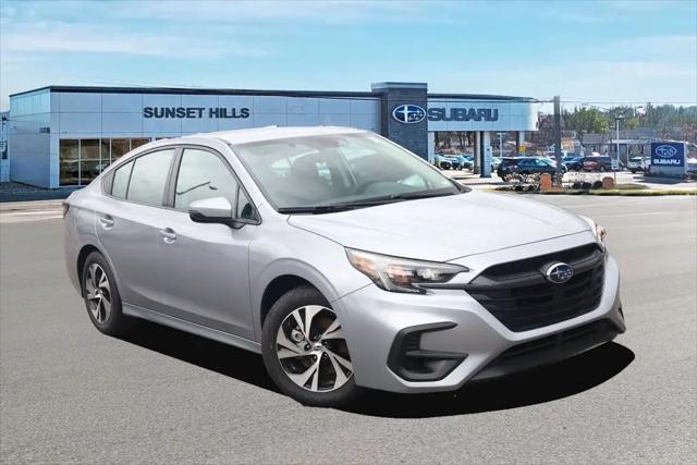2025 Subaru Legacy Premium for sale in St Louis, MO