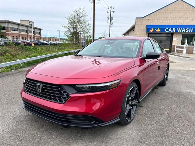 2026 Honda Accord Sedan SE for sale in Vestal, NY