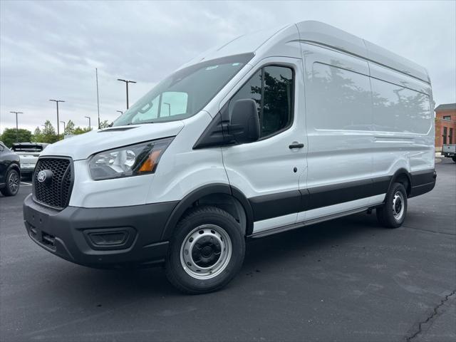 2026 Ford Transit Cargo Van Base for sale in Zionsville, IN