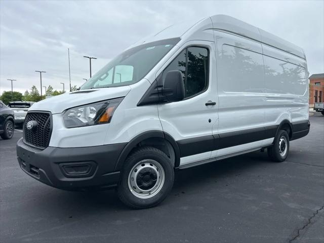 2026 Ford Transit Cargo Van Base for sale in Zionsville, IN