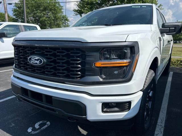 2026 Ford F-150 STX for sale in Zionsville, IN